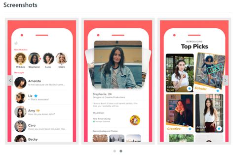 aplicaciones para ligar casados|Tinder 